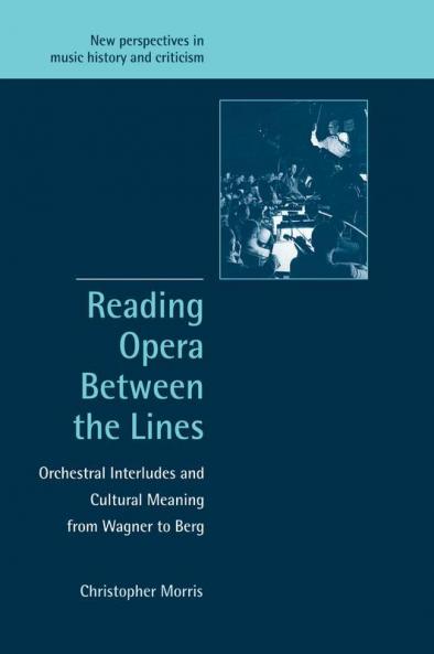 Reading Opera between the Lines