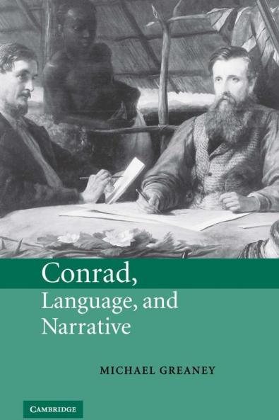 Conrad Language and Narrative