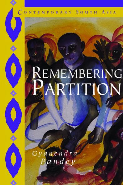Remembering Partition