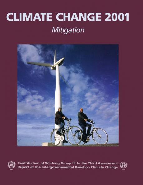 Climate Change 2001
