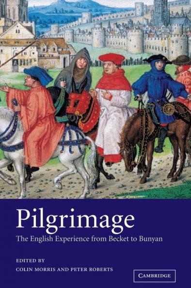 Pilgrimage