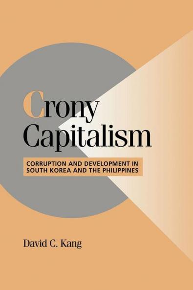 Crony Capitalism