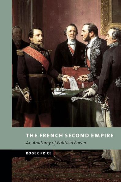 The French Second Empire