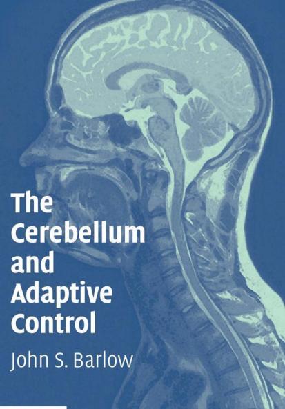 The Cerebellum and Adaptive Control
