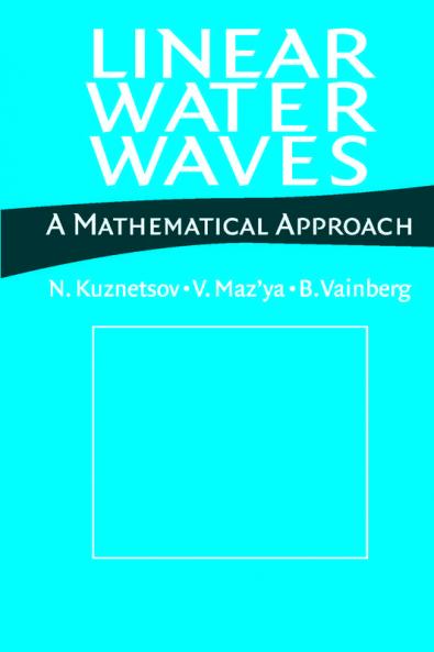 Linear Water Waves