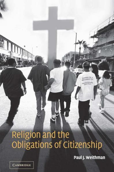 Religion and the Obligations of Citizenship