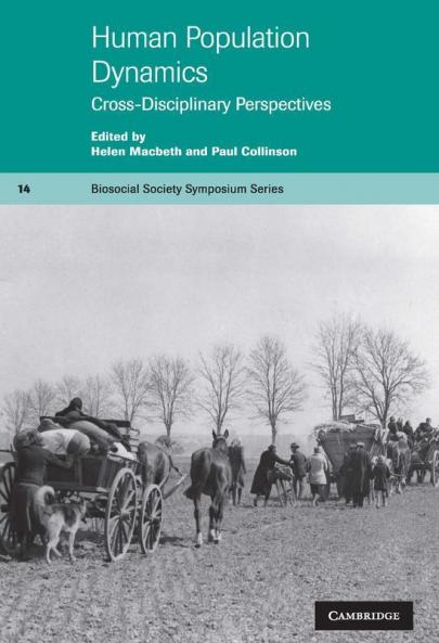 Human Population Dynamics