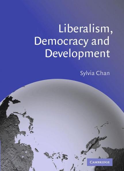 Liberalism Democracy and Development