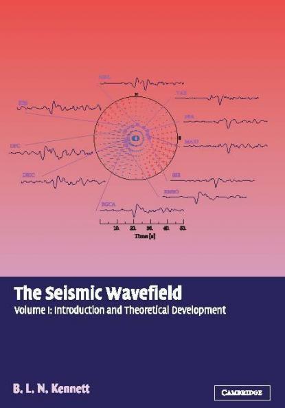 The Seismic Wavefield
