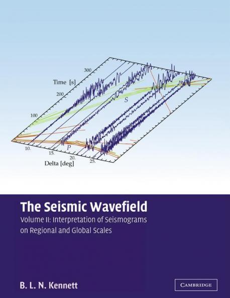 The Seismic Wavefield v2