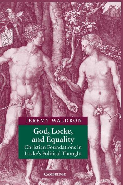 God Locke and Equality