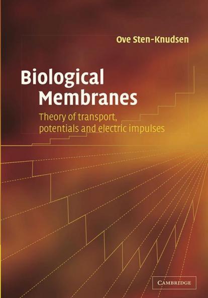 Biological Membranes