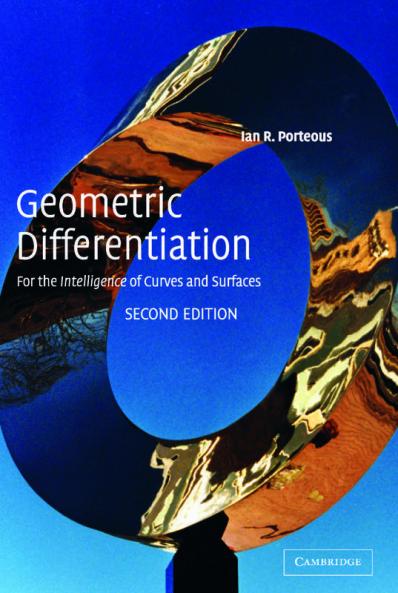 Geometric Differentiation