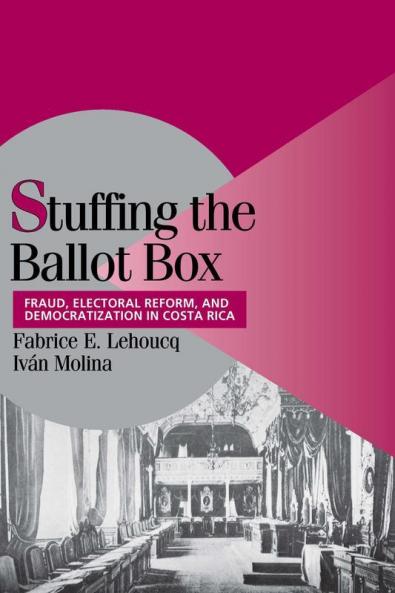 Stuffing the Ballot Box