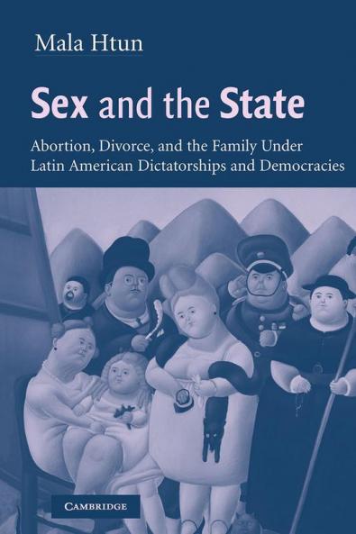 Sex and the State