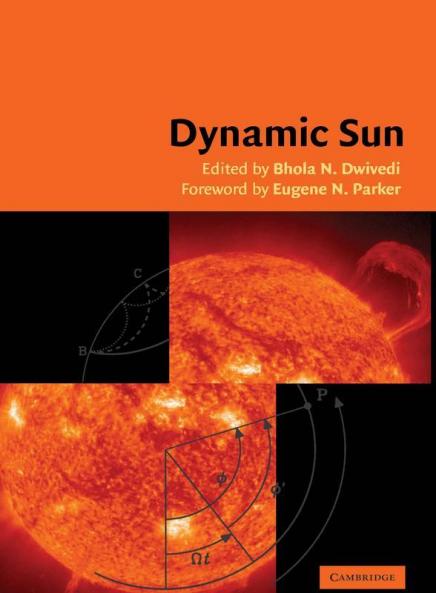 Dynamic Sun