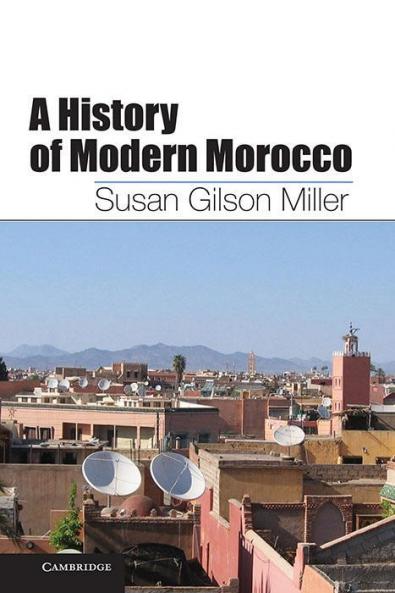 A History of Modern Morocco