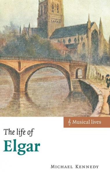 The Life of Elgar