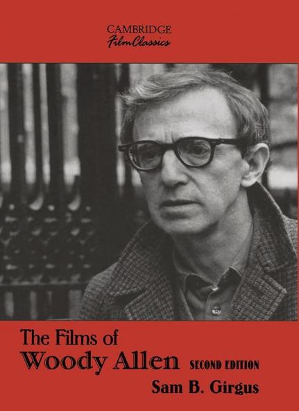 The Films of Woody Allen