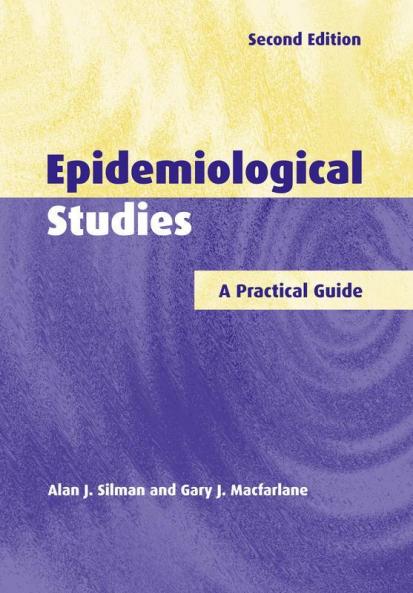 Epidemiological Studies