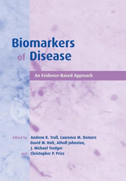 Biomarkers of Disease