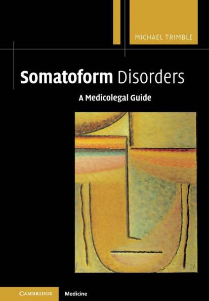 Somatoform Disorders