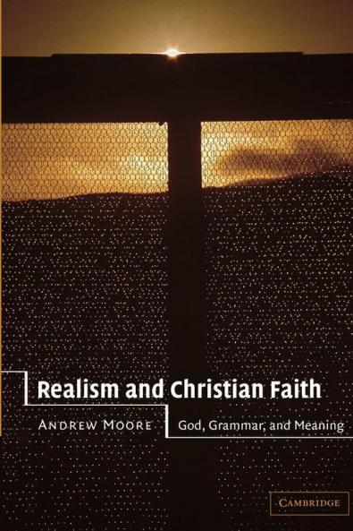 Realism and Christian Faith
