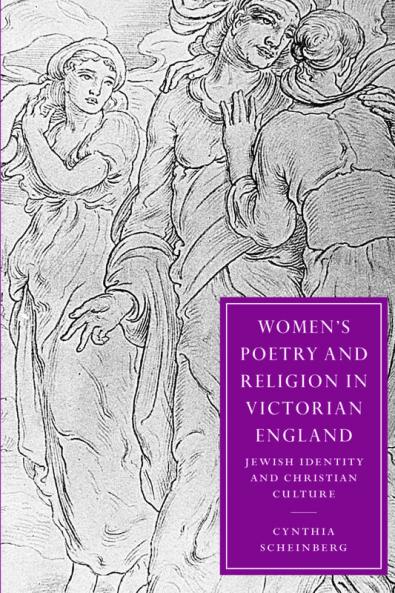 Women's Poetry and Religion in Victorian England