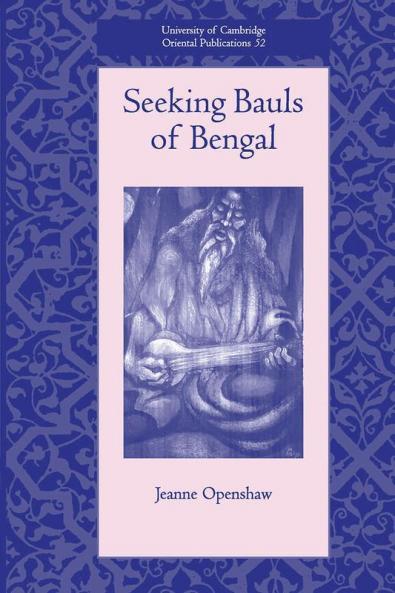 Seeking Bauls of Bengal
