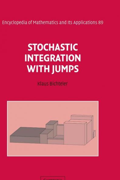 Stochastic Integration with Jumps