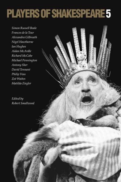 Players of Shakespeare 5