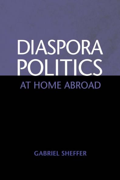 Diaspora Politics