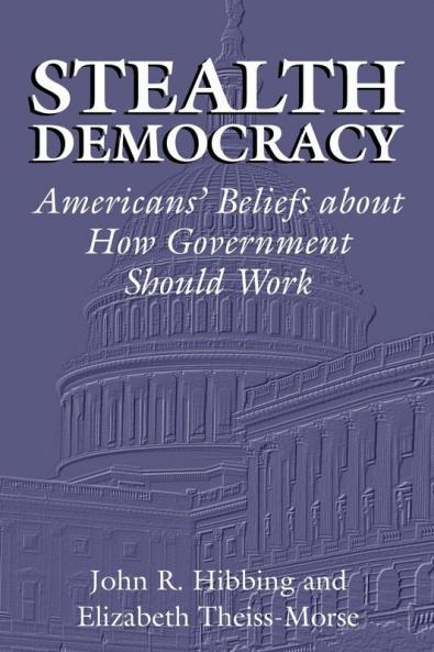 Stealth Democracy