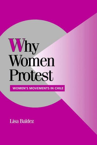 Why Women Protest