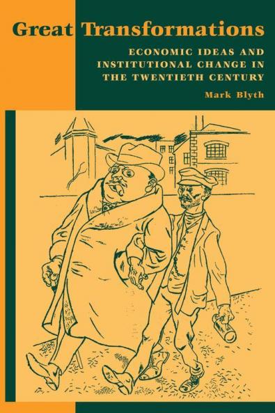 Great Transformations