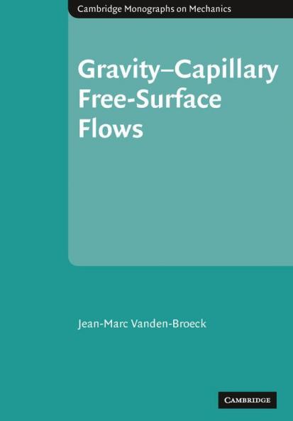 Gravity-Capillary Free-Surface Flows