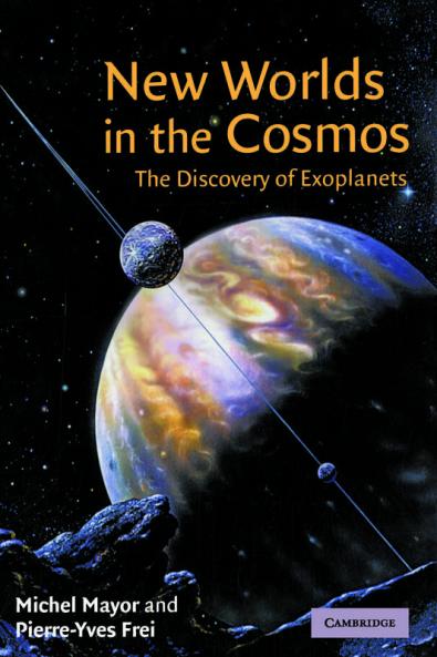 New Worlds in the Cosmos