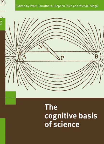 The Cognitive Basis of Science