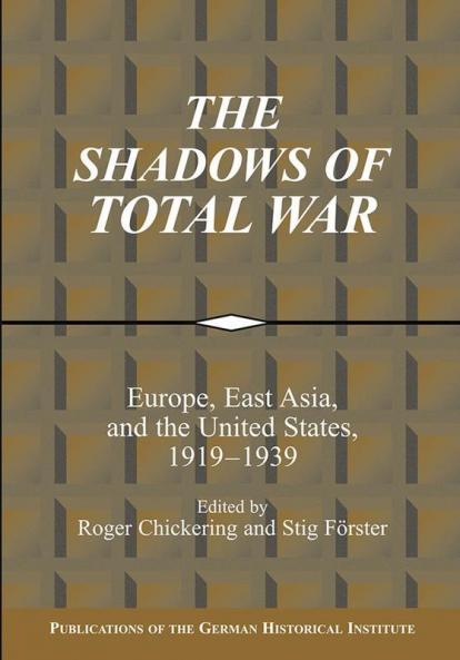 The Shadows of Total War