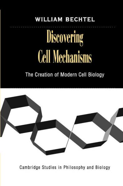 Discovering Cell Mechanisms