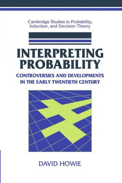 Interpreting Probability