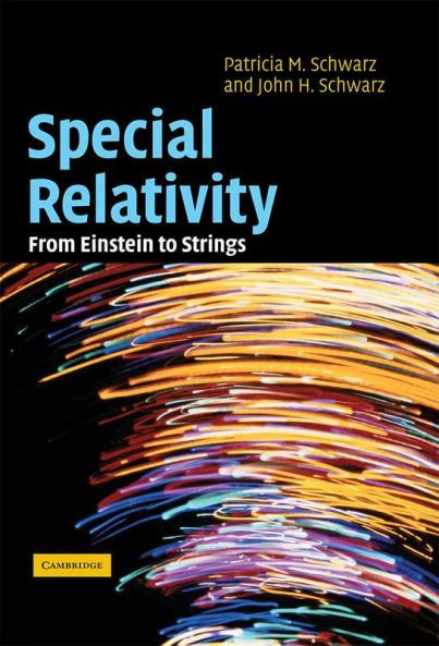 Special Relativity