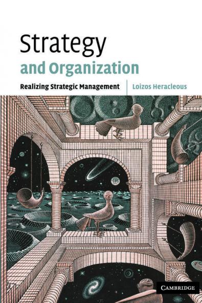 Strategy and Organization