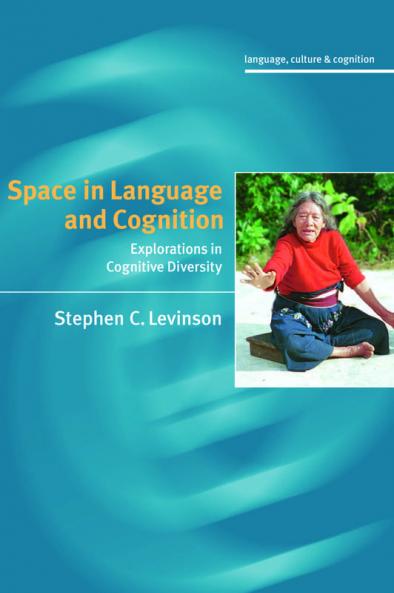 Space in Language and Cognition