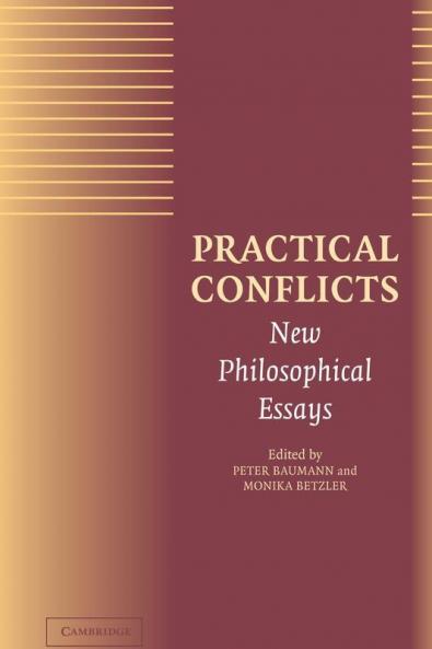 Practical Conflicts