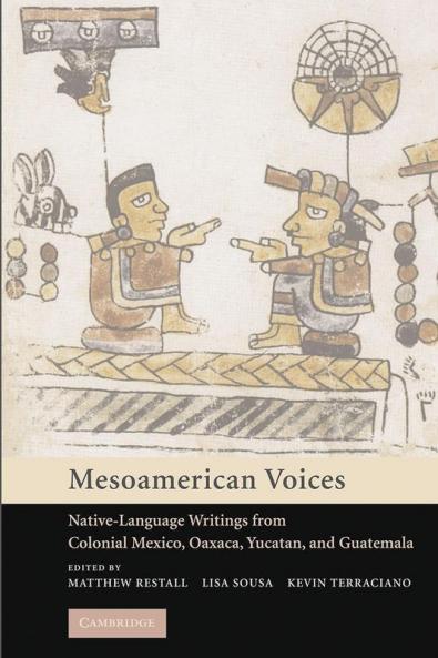 Mesoamerican Voices
