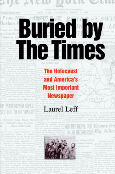 Buried by the Times