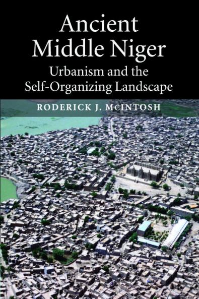 Ancient Middle Niger