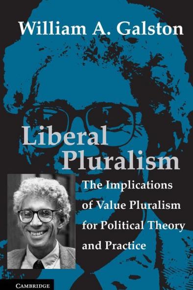 Liberal Pluralism