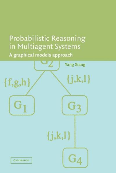 Probabilistic Reasoning in Multiagent Systems